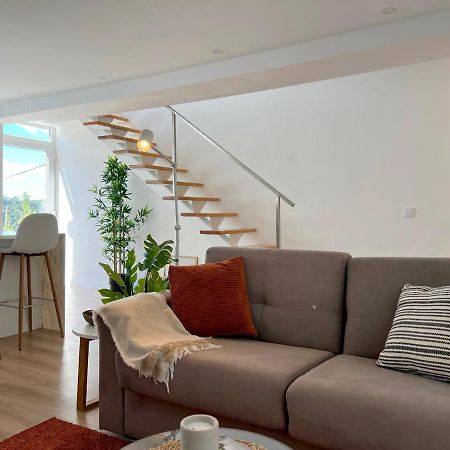 Casas Capela By O'Porto Seven Villa Ferral Eksteriør bilde