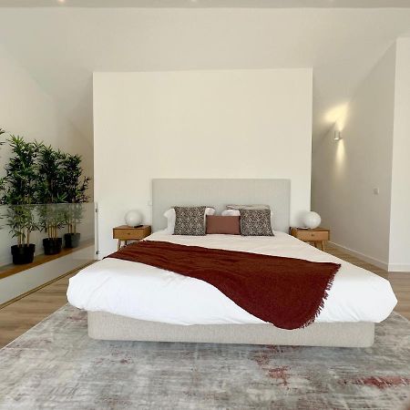 Casas Capela By O'Porto Seven Villa Ferral Eksteriør bilde