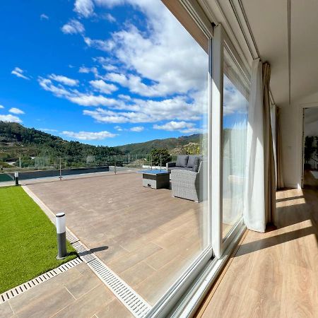 Casas Capela By O'Porto Seven Villa Ferral Eksteriør bilde