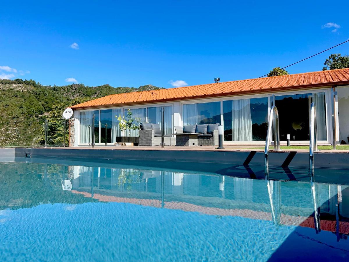 Casas Capela By O'Porto Seven Villa Ferral Eksteriør bilde