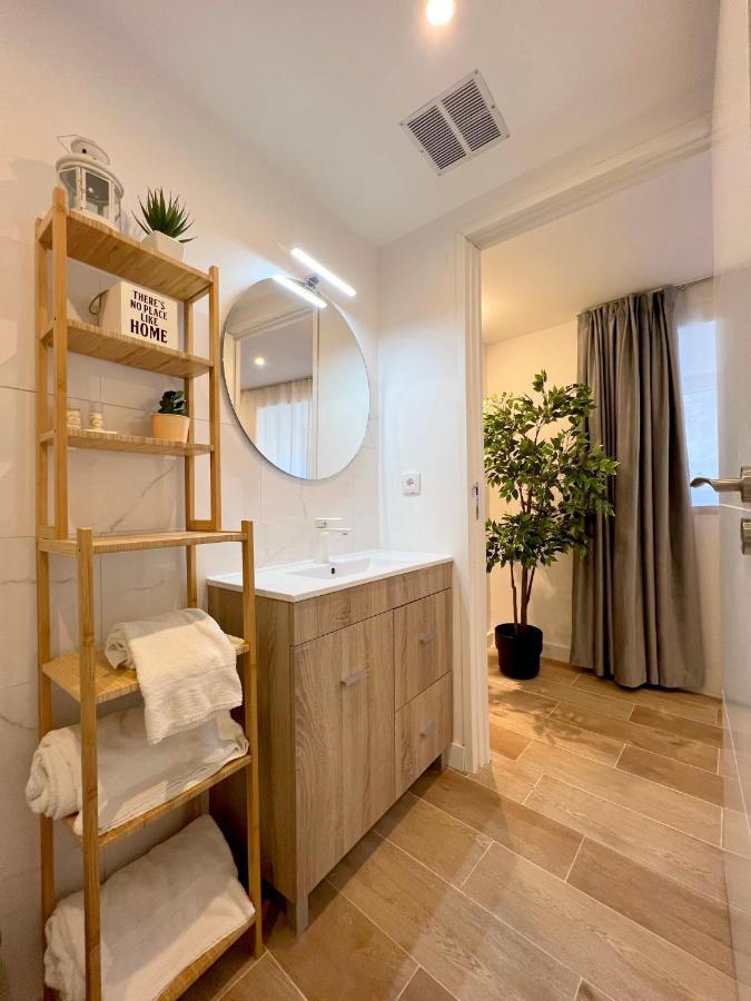 Casas Capela By O'Porto Seven Villa Ferral Eksteriør bilde