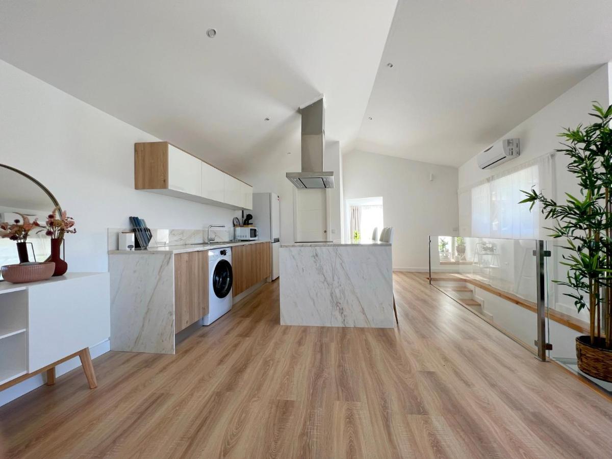 Casas Capela By O'Porto Seven Villa Ferral Eksteriør bilde