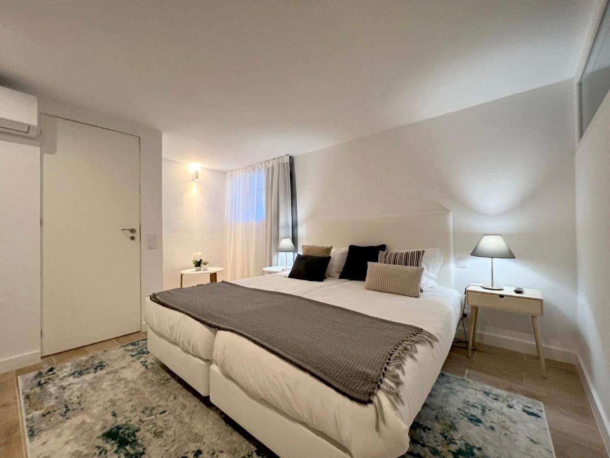 Casas Capela By O'Porto Seven Villa Ferral Eksteriør bilde