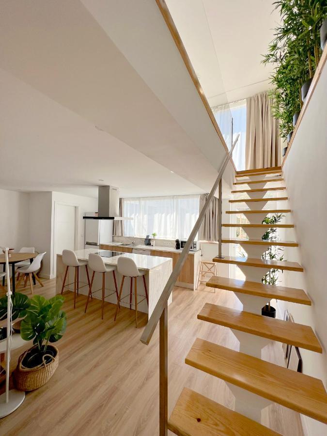 Casas Capela By O'Porto Seven Villa Ferral Eksteriør bilde