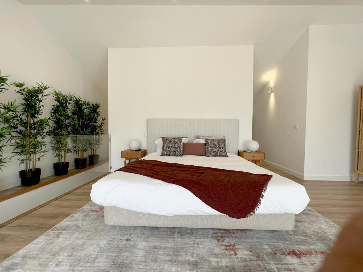 Casas Capela By O'Porto Seven Villa Ferral Eksteriør bilde