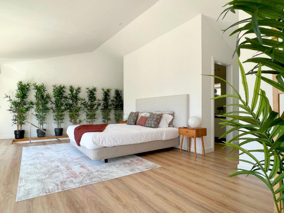 Casas Capela By O'Porto Seven Villa Ferral Eksteriør bilde