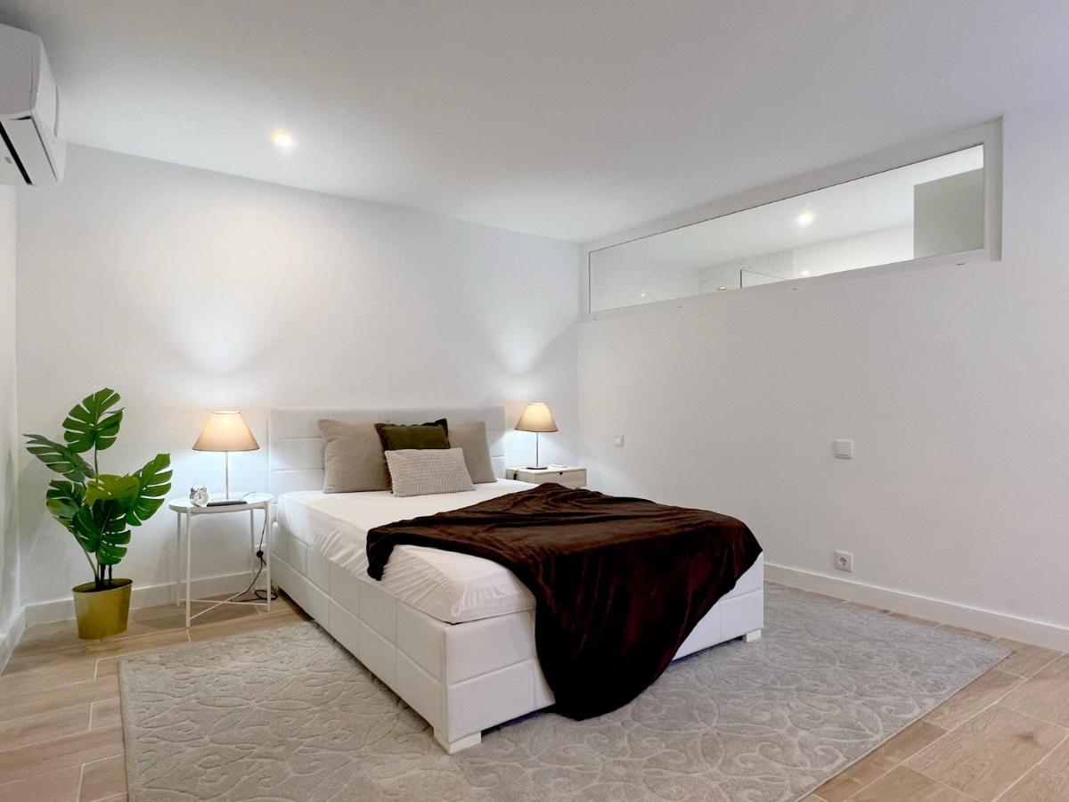 Casas Capela By O'Porto Seven Villa Ferral Eksteriør bilde